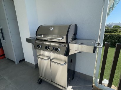 Appartement · Herverkoop - Vistabella · Alicante · Spanje