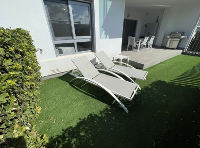 Appartement · Herverkoop - Vistabella · Alicante · Spanje