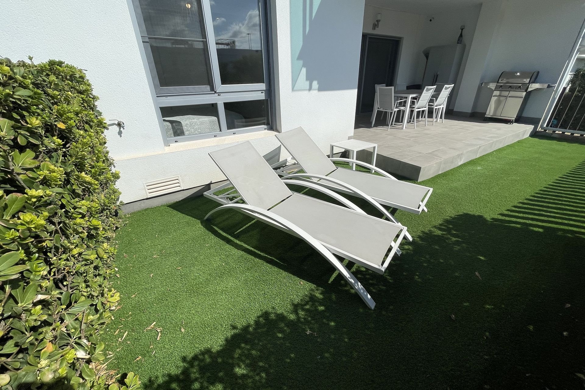 Herverkoop - Appartement - Vistabella