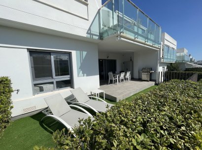 Appartement · Herverkoop - Vistabella · Alicante · Spanje
