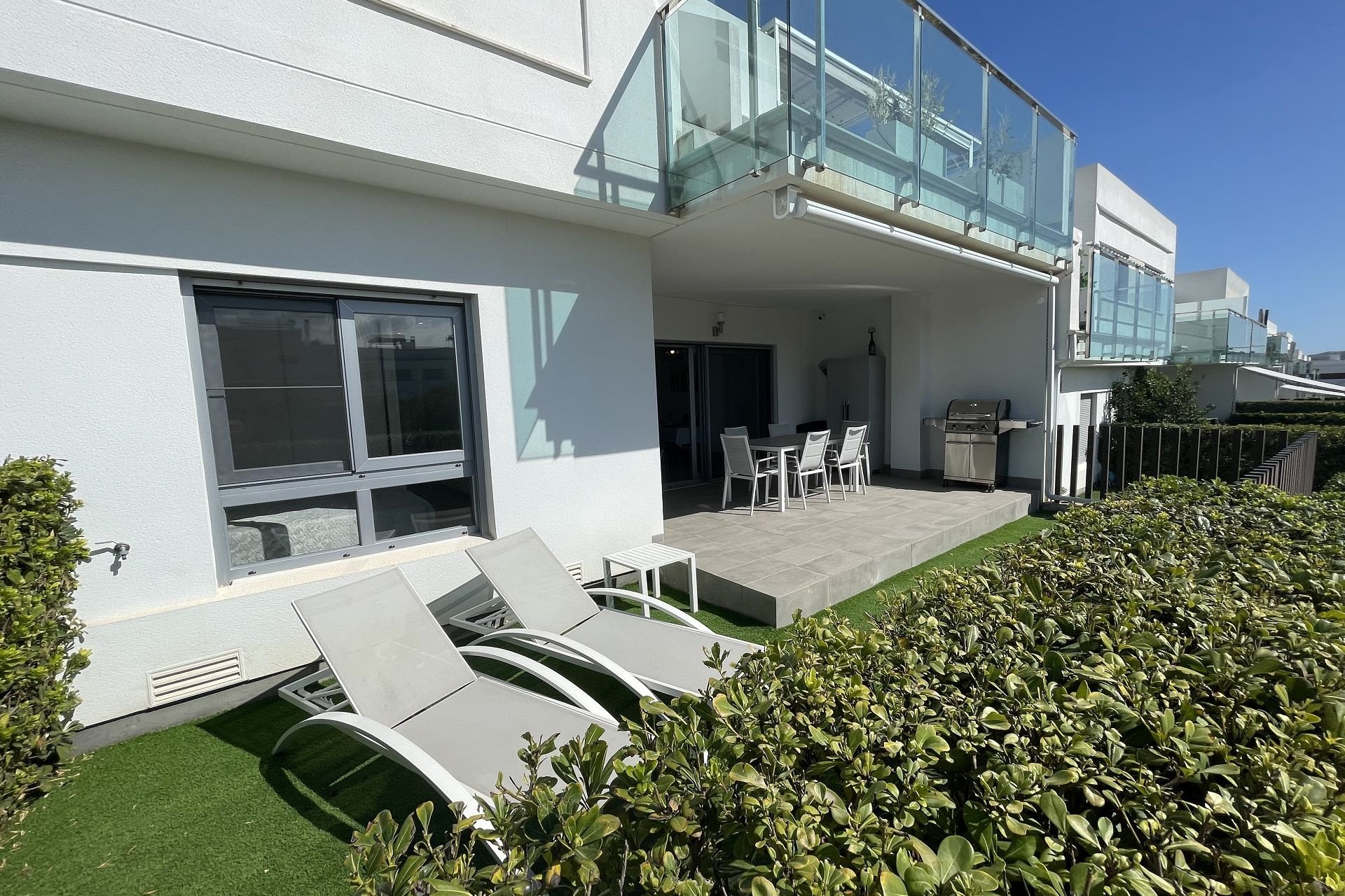Herverkoop - Appartement - Vistabella