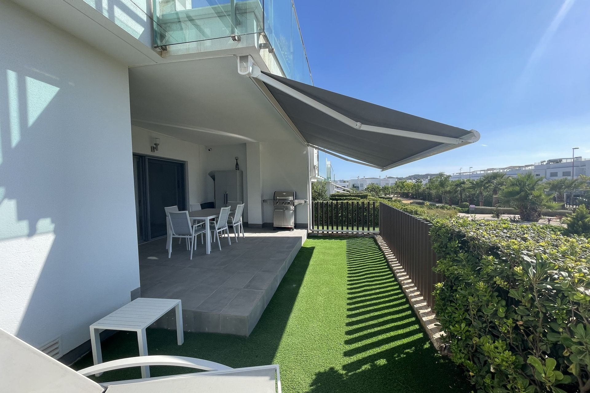 Herverkoop - Appartement - Vistabella
