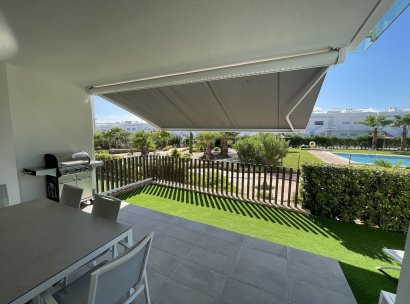 Appartement · Herverkoop - Vistabella · Alicante · Spanje