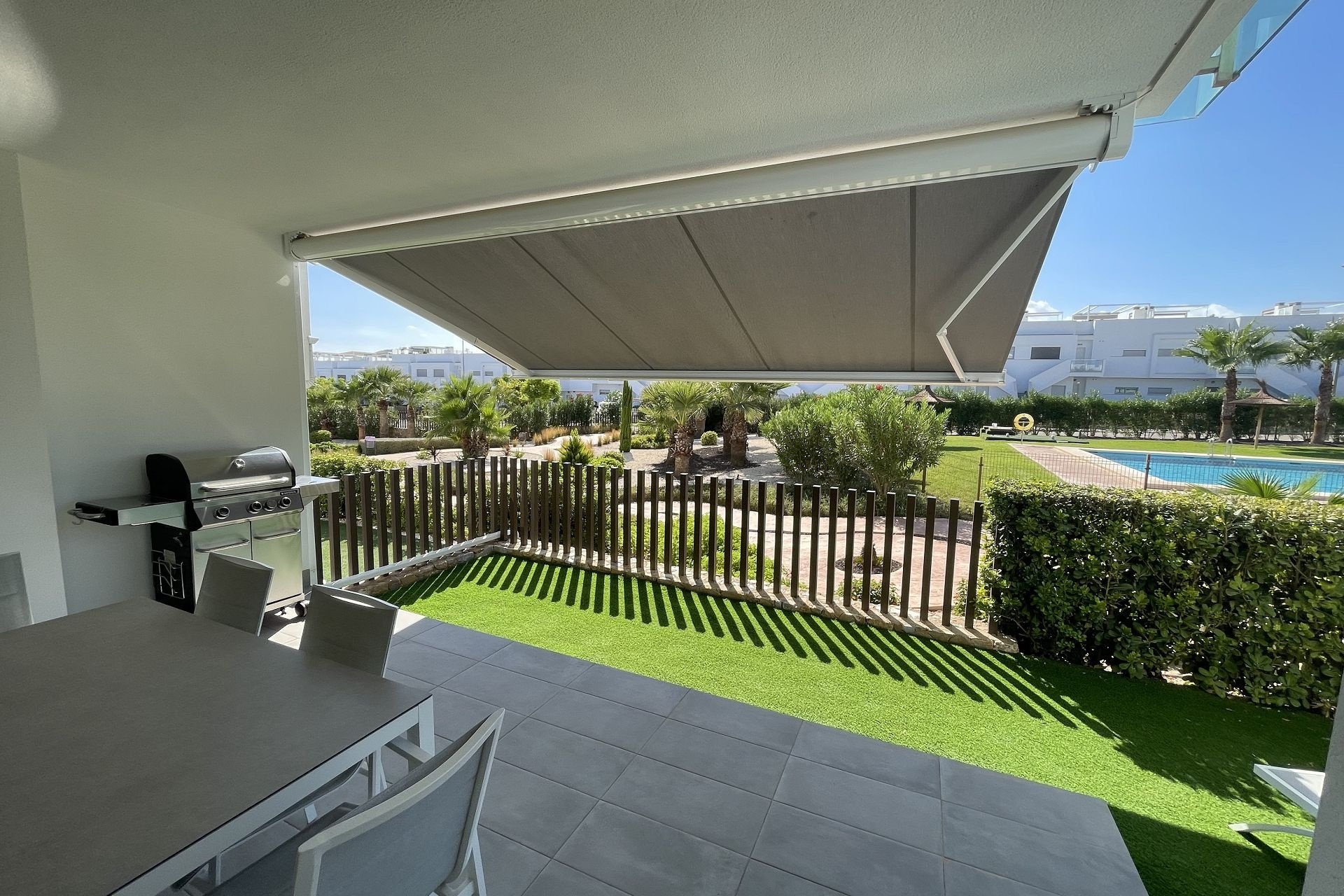 Herverkoop - Appartement - Vistabella
