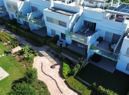 Appartement · Herverkoop - Vistabella · Alicante · Spanje