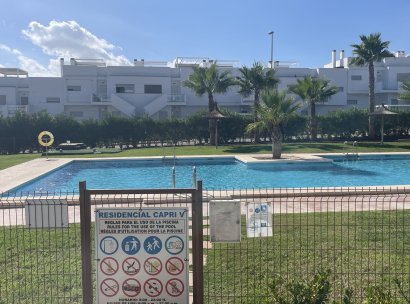 Appartement · Herverkoop - Vistabella · Alicante · Spanje