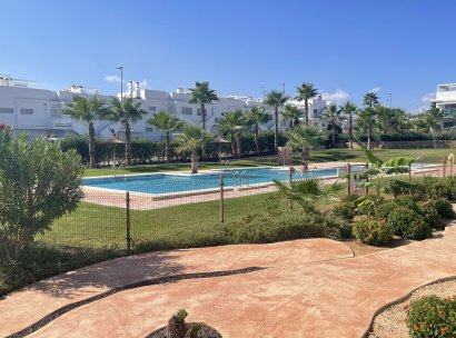 Appartement · Herverkoop - Vistabella · Alicante · Spanje