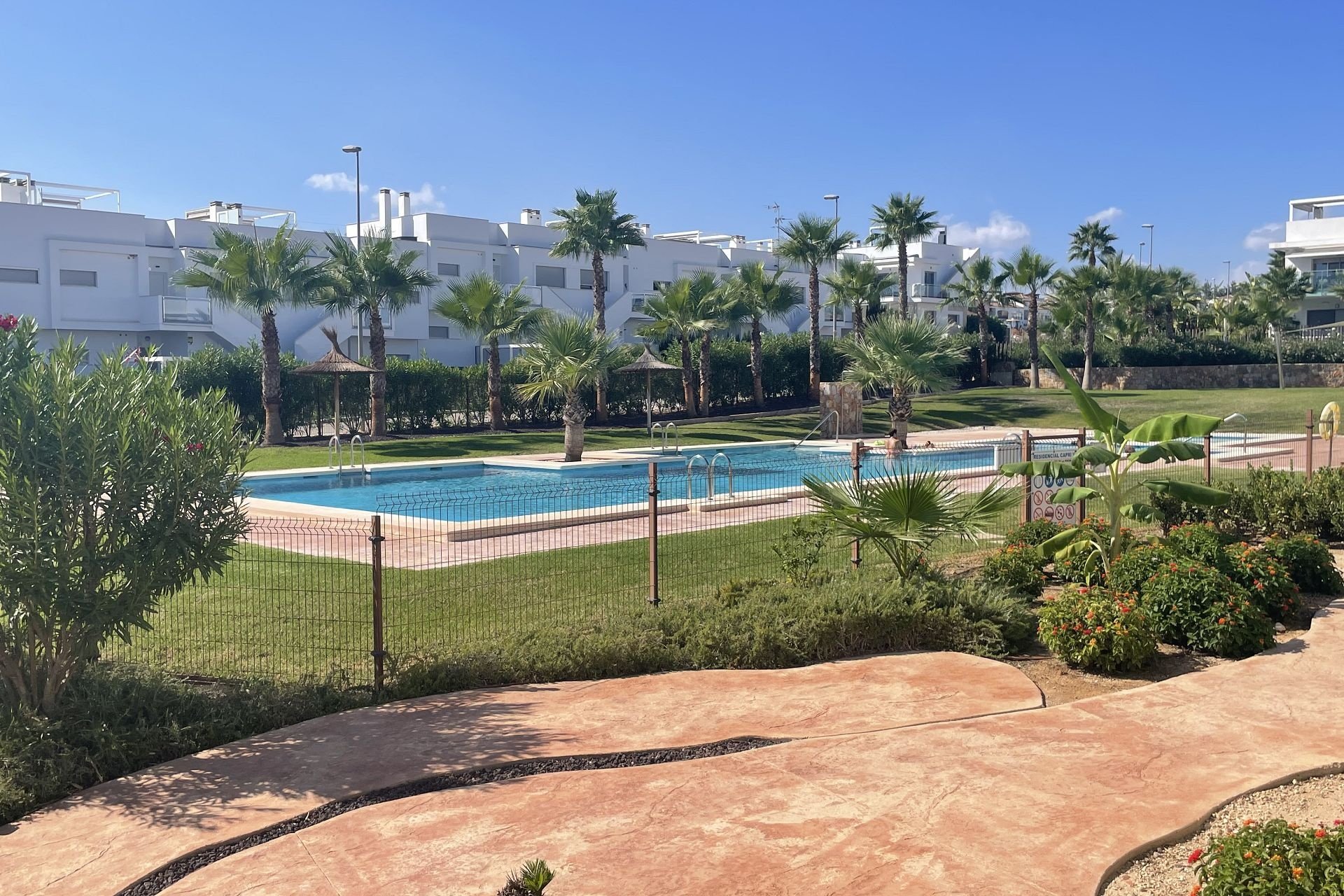 Herverkoop - Appartement - Vistabella