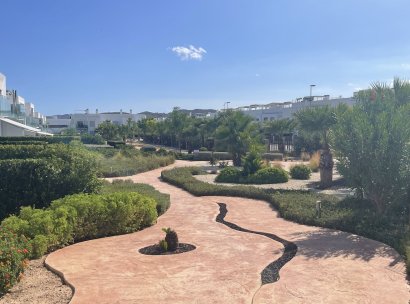 Appartement · Herverkoop - Vistabella · Alicante · Spanje