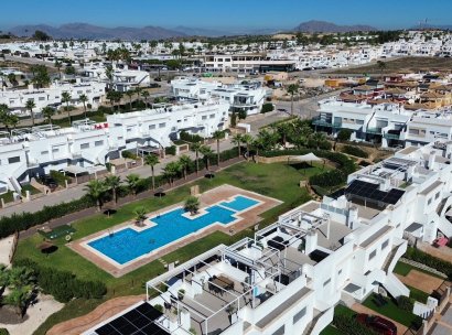 Appartement · Herverkoop - Vistabella · Alicante · Spanje