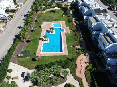 Appartement · Herverkoop - Vistabella · Alicante · Spanje