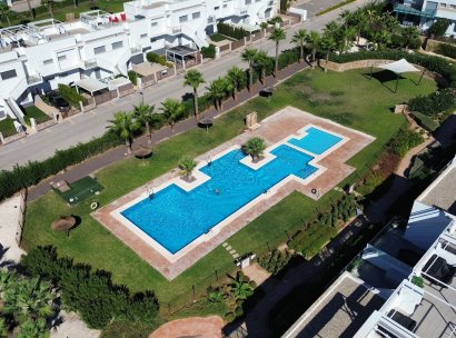 Appartement · Herverkoop - Vistabella · Alicante · Spanje