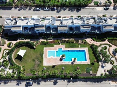 Appartement · Herverkoop - Vistabella · Alicante · Spanje