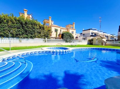 Appartement · Herverkoop - Cabo Roig · Alicante · Spanje