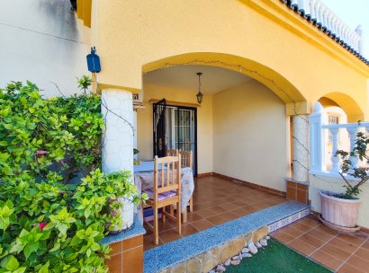 Appartement · Herverkoop - Cabo Roig · Alicante · Spanje