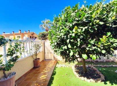 Appartement · Herverkoop - Cabo Roig · Alicante · Spanje