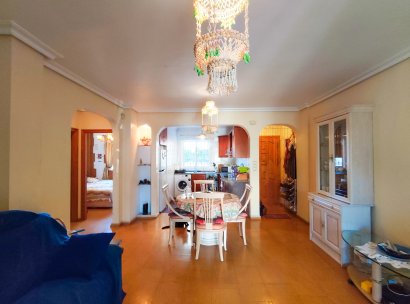 Appartement · Herverkoop - Cabo Roig · Alicante · Spanje