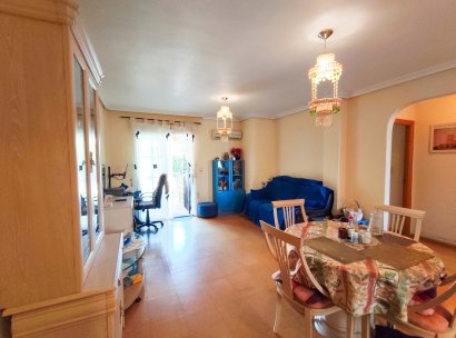 Appartement · Herverkoop - Cabo Roig · Alicante · Spanje