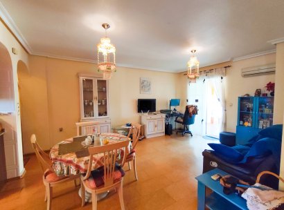 Appartement · Herverkoop - Cabo Roig · Alicante · Spanje