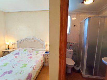 Appartement · Herverkoop - Cabo Roig · Alicante · Spanje