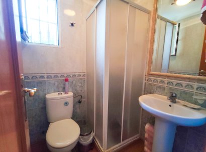 Appartement · Herverkoop - Cabo Roig · Alicante · Spanje