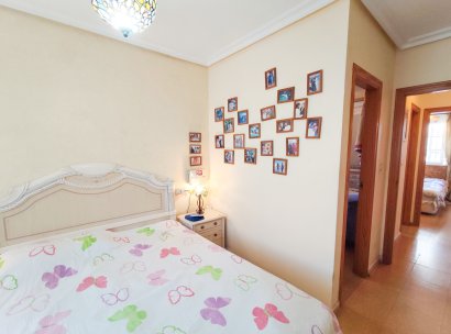 Appartement · Herverkoop - Cabo Roig · Alicante · Spanje