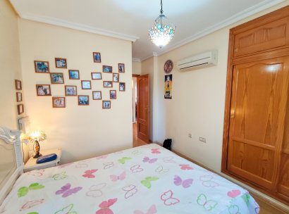 Appartement · Herverkoop - Cabo Roig · Alicante · Spanje