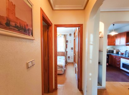 Appartement · Herverkoop - Cabo Roig · Alicante · Spanje