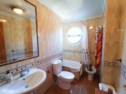 Appartement · Herverkoop - Cabo Roig · Alicante · Spanje