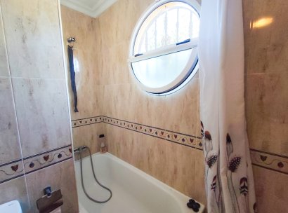 Appartement · Herverkoop - Cabo Roig · Alicante · Spanje