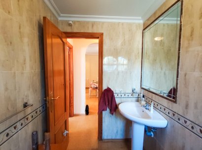Appartement · Herverkoop - Cabo Roig · Alicante · Spanje