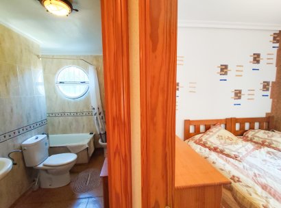 Appartement · Herverkoop - Cabo Roig · Alicante · Spanje