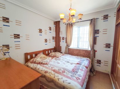 Appartement · Herverkoop - Cabo Roig · Alicante · Spanje