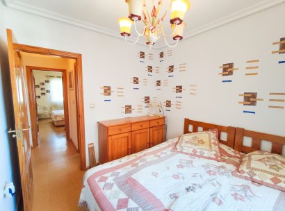 Appartement · Herverkoop - Cabo Roig · Alicante · Spanje