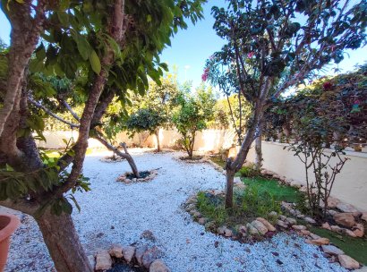 Appartement · Herverkoop - Cabo Roig · Alicante · Spanje
