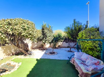 Appartement · Herverkoop - Cabo Roig · Alicante · Spanje