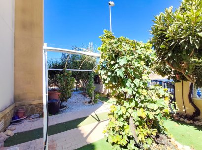 Appartement · Herverkoop - Cabo Roig · Alicante · Spanje