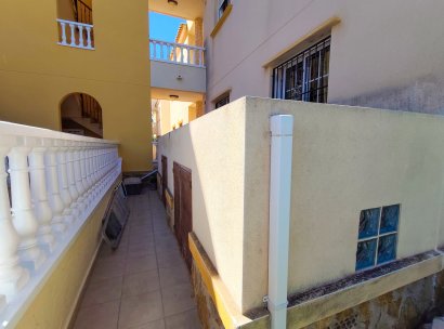 Appartement · Herverkoop - Cabo Roig · Alicante · Spanje