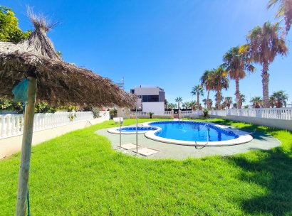 Appartement · Herverkoop - Cabo Roig · Alicante · Spanje