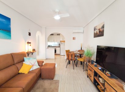 Wohnung · Wiederverkauf - Orihuela Costa · Villamartín · Alicante · Spanien