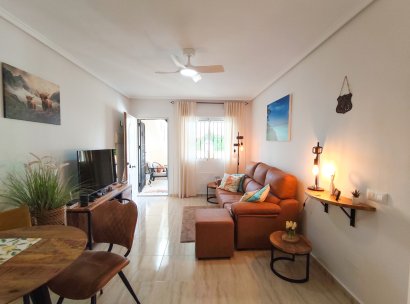 Wohnung · Wiederverkauf - Orihuela Costa · Villamartín · Alicante · Spanien