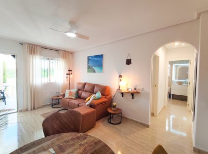 Wohnung · Wiederverkauf - Orihuela Costa · Villamartín · Alicante · Spanien