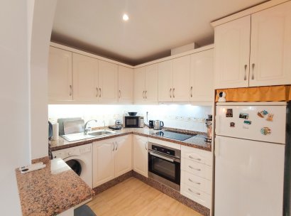 Wohnung · Wiederverkauf - Orihuela Costa · Villamartín · Alicante · Spanien