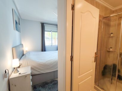 Wohnung · Wiederverkauf - Orihuela Costa · Villamartín · Alicante · Spanien