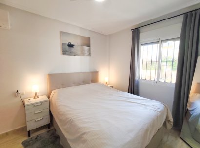 Wohnung · Wiederverkauf - Orihuela Costa · Villamartín · Alicante · Spanien
