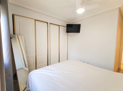 Wohnung · Wiederverkauf - Orihuela Costa · Villamartín · Alicante · Spanien