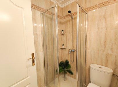 Wohnung · Wiederverkauf - Orihuela Costa · Villamartín · Alicante · Spanien
