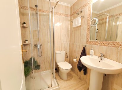 Wohnung · Wiederverkauf - Orihuela Costa · Villamartín · Alicante · Spanien