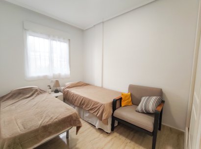 Wohnung · Wiederverkauf - Orihuela Costa · Villamartín · Alicante · Spanien