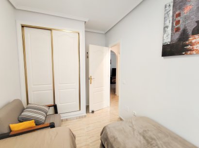 Wohnung · Wiederverkauf - Orihuela Costa · Villamartín · Alicante · Spanien